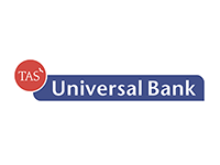 Банк Universal Bank в Яськах